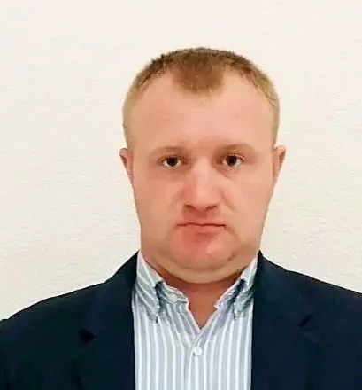 Прядехин Борис Александрови